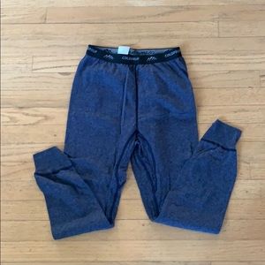 Stretchy Athletic Pants